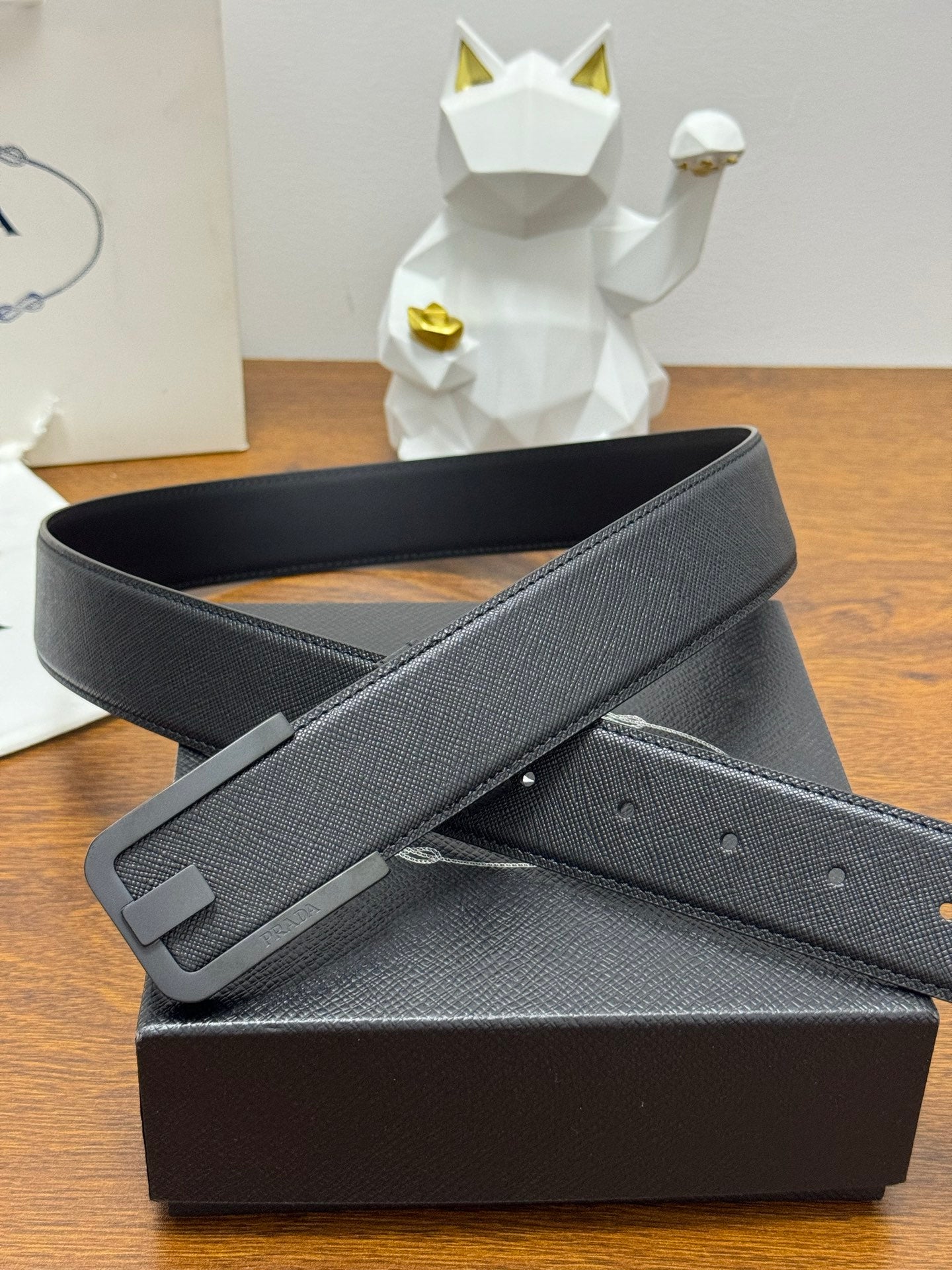 China Replica Prada Belts 56usd Only