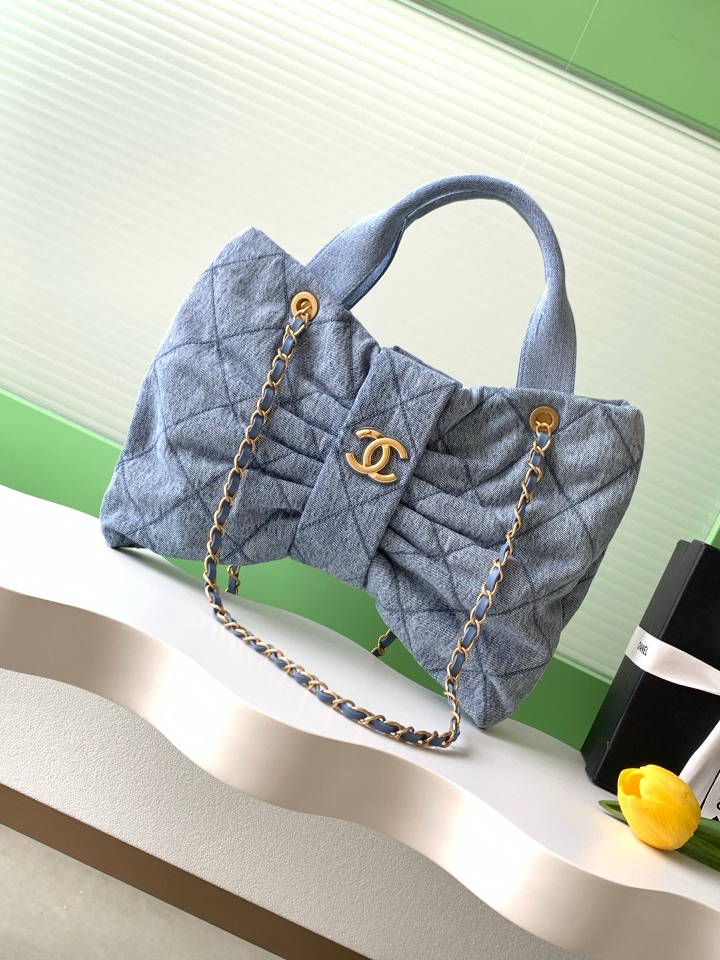 China Replica Chanel Handbags 225usd Only