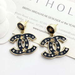 China Replica Chanel Earrings 38usd Only