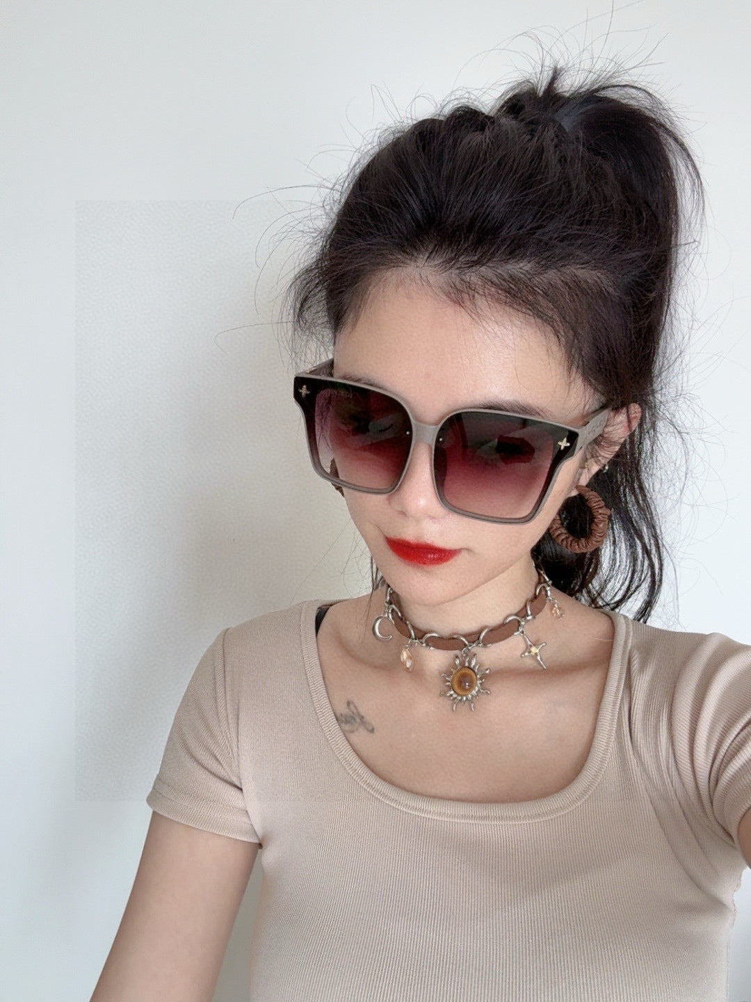 China Replica LV Sunglasses 24usd Only