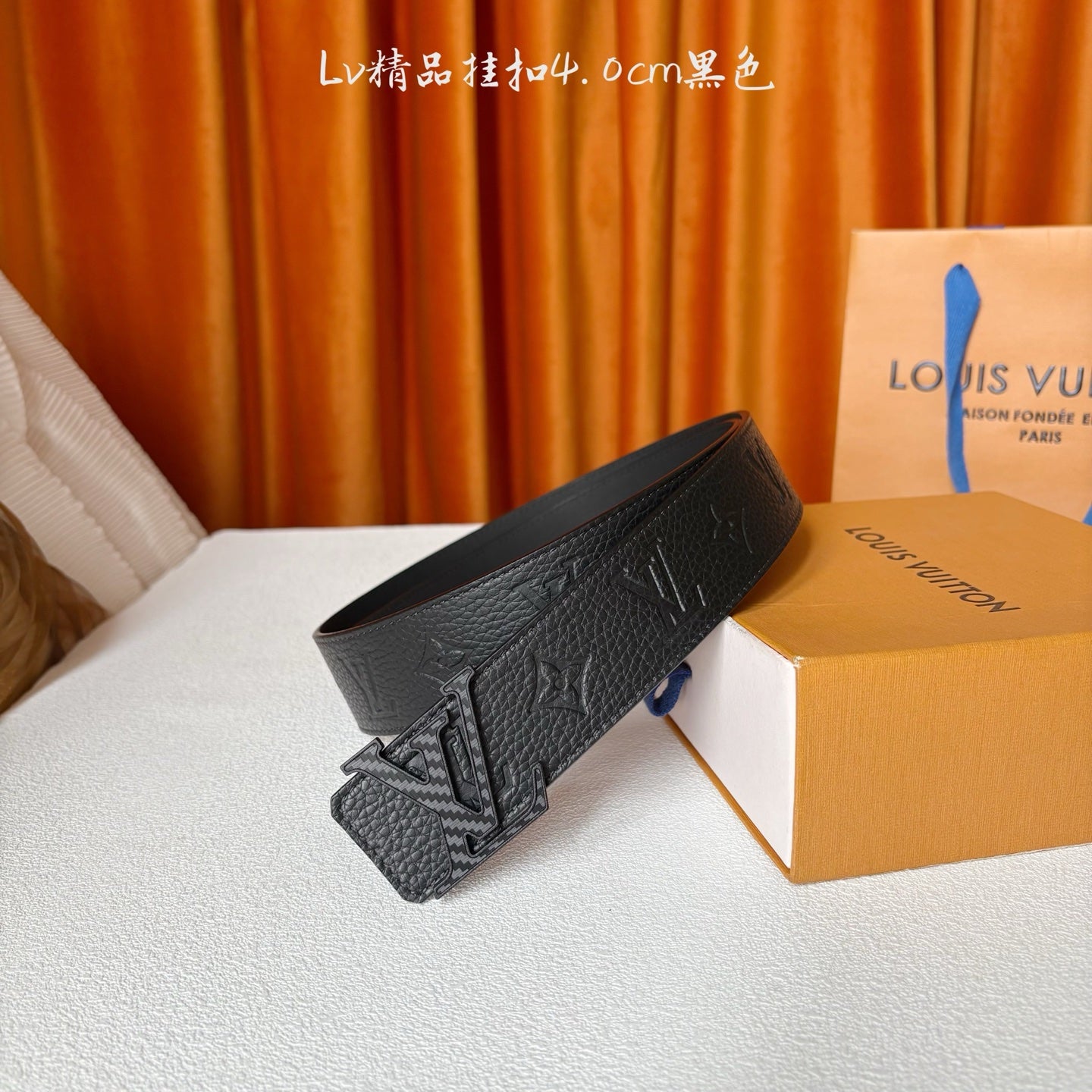 China Replica LV Belts 52usd Only