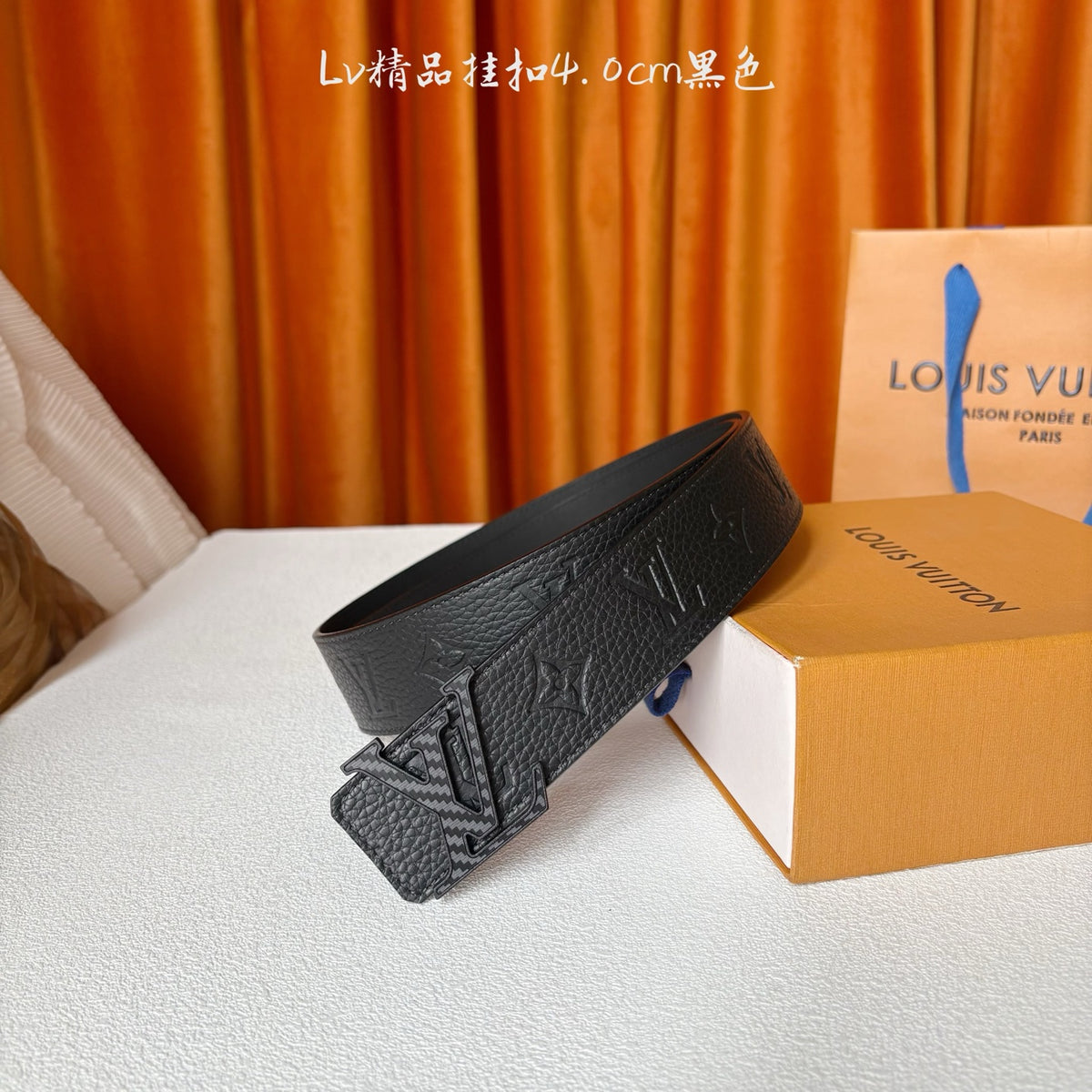 China Replica LV Belts 52usd Only