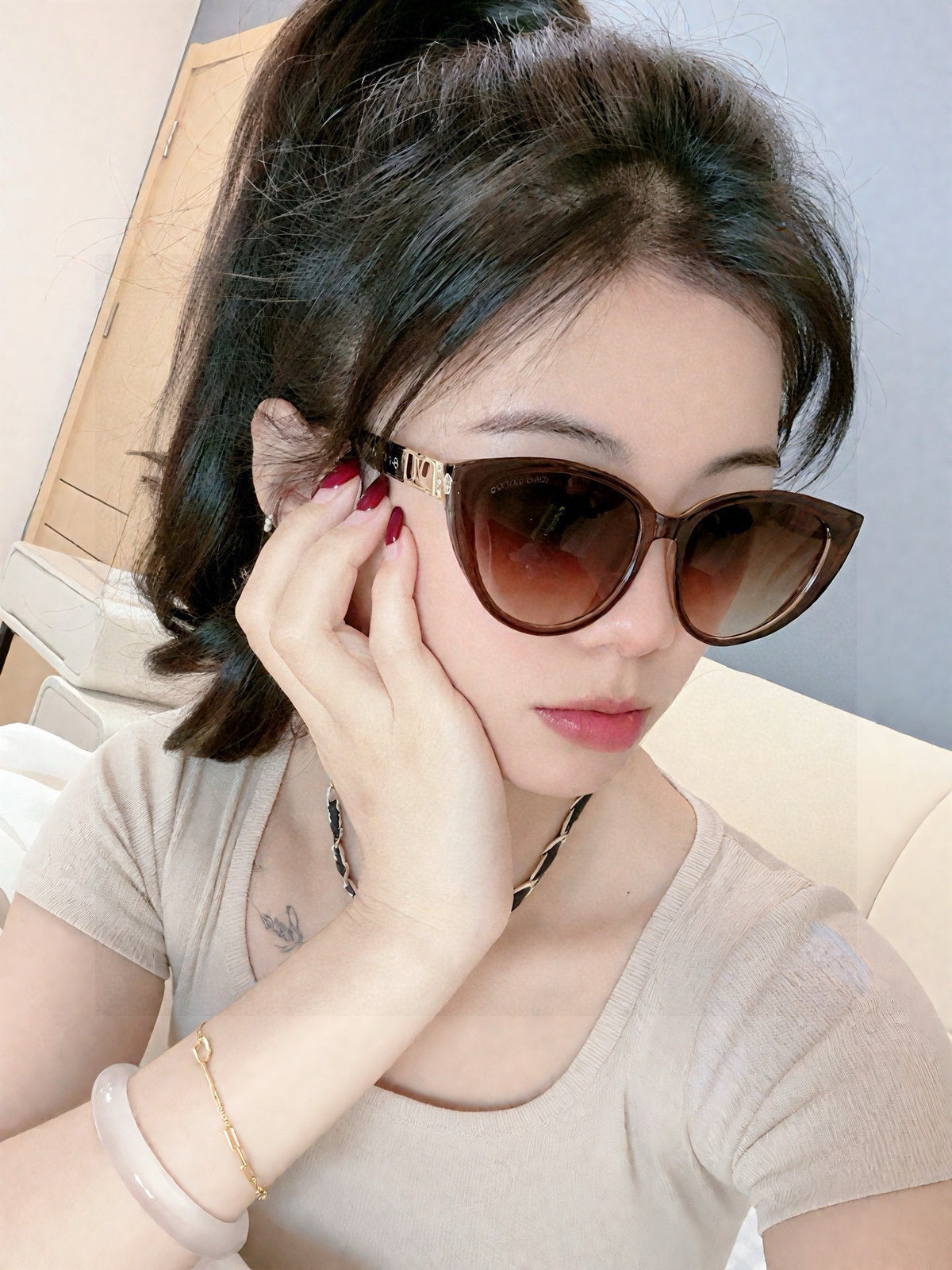 China Replica LV Sunglasses 24usd Only