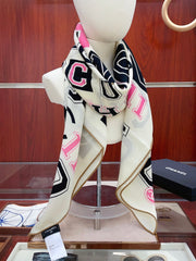 China Replica Chanel Scarf 78usd Only