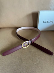 China Replica Celina Belts 56usd Only