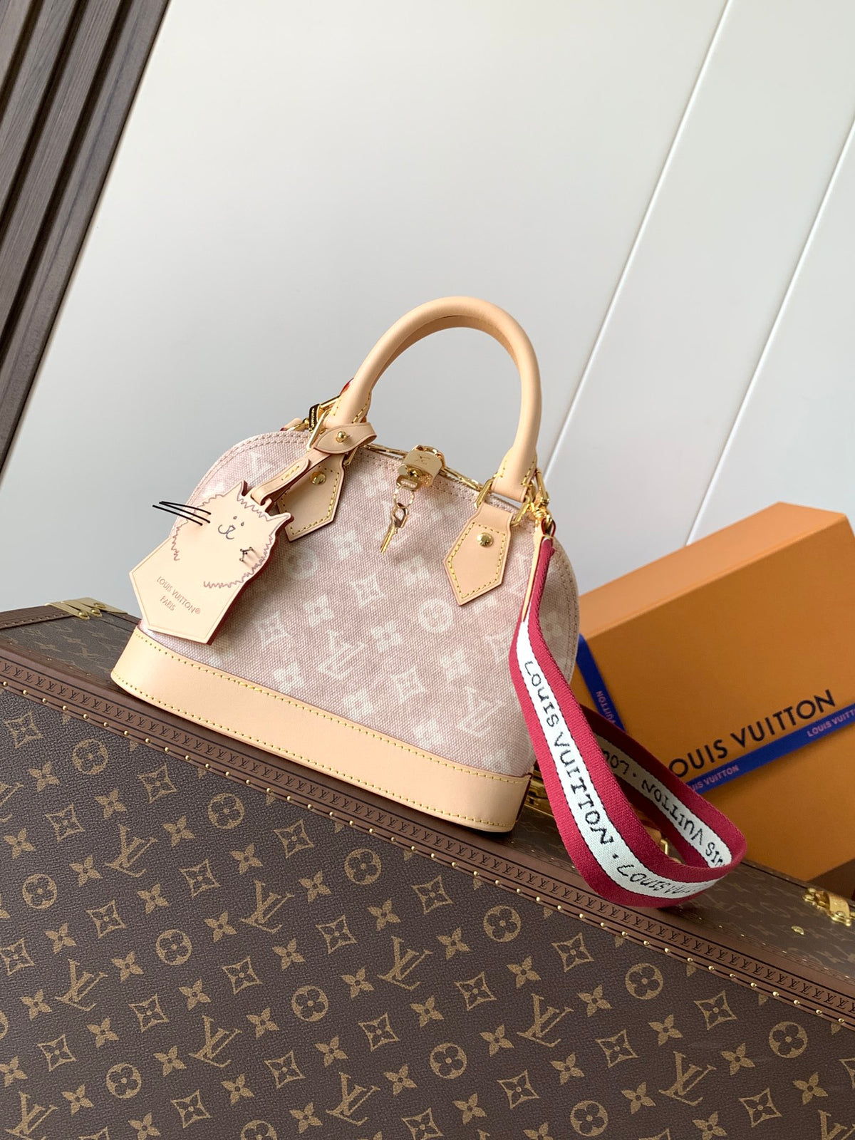 China Replica LV Handbags 165usd Only