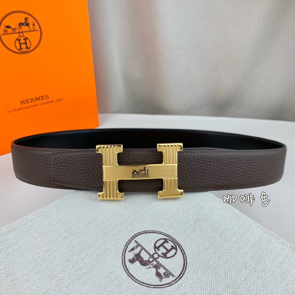 China Replica Hermes Belts 52usd Only