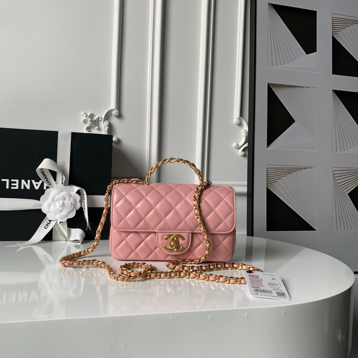 China Replica Chanel Handbags 234usd Only