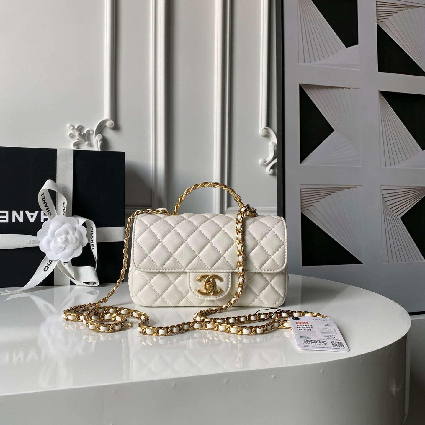 China Replica Chanel Handbags 234usd Only