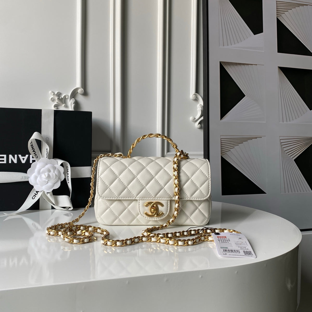 China Replica Chanel Handbags 234usd Only