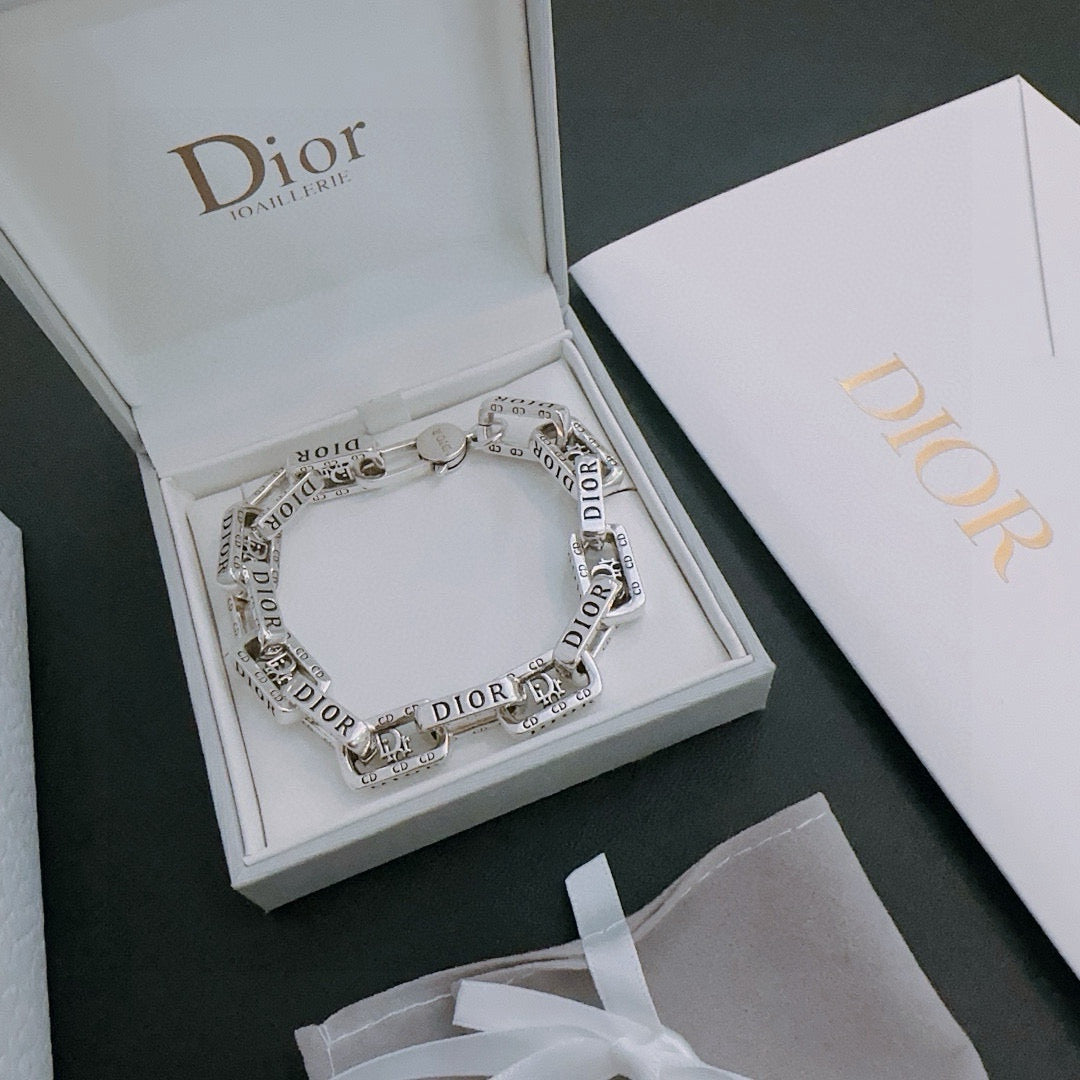 China Replica Dior Necklaces 78usd Only