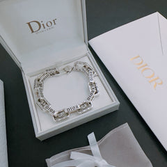 China Replica Dior Necklaces 78usd Only