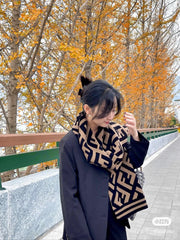 China Replica Fendi Scarf 52usd Only