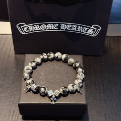 China Replica Chrome Hearts Bracelets 62usd Only