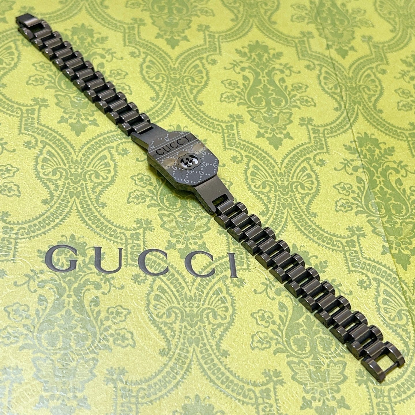 China Replica Gucci Bracelets 48usd Only