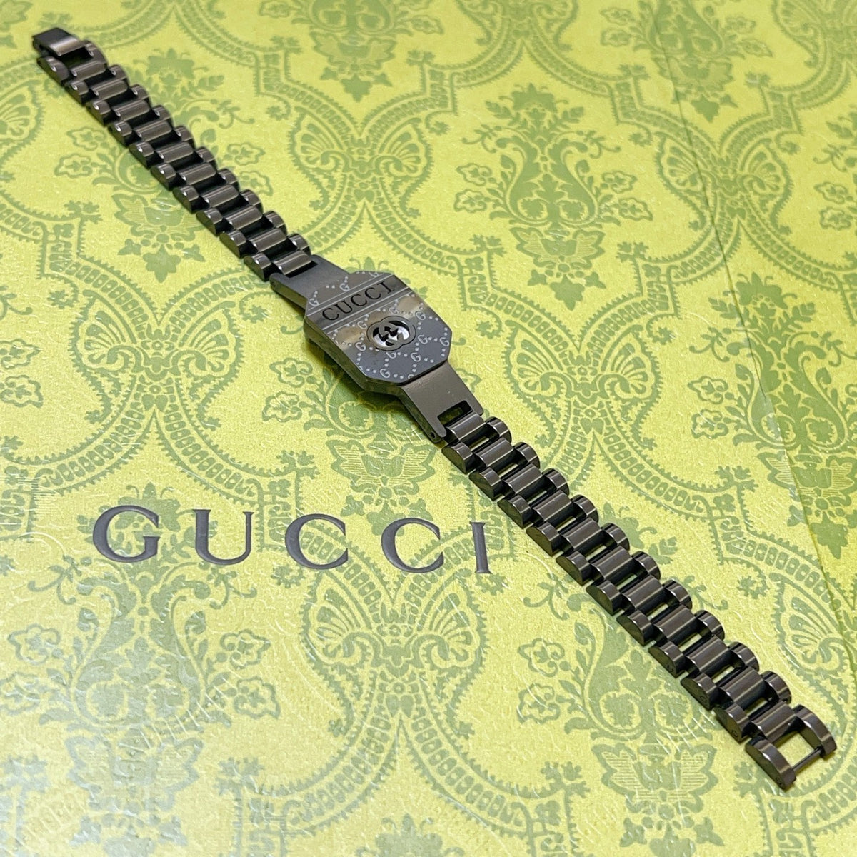 China Replica Gucci Bracelets 48usd Only