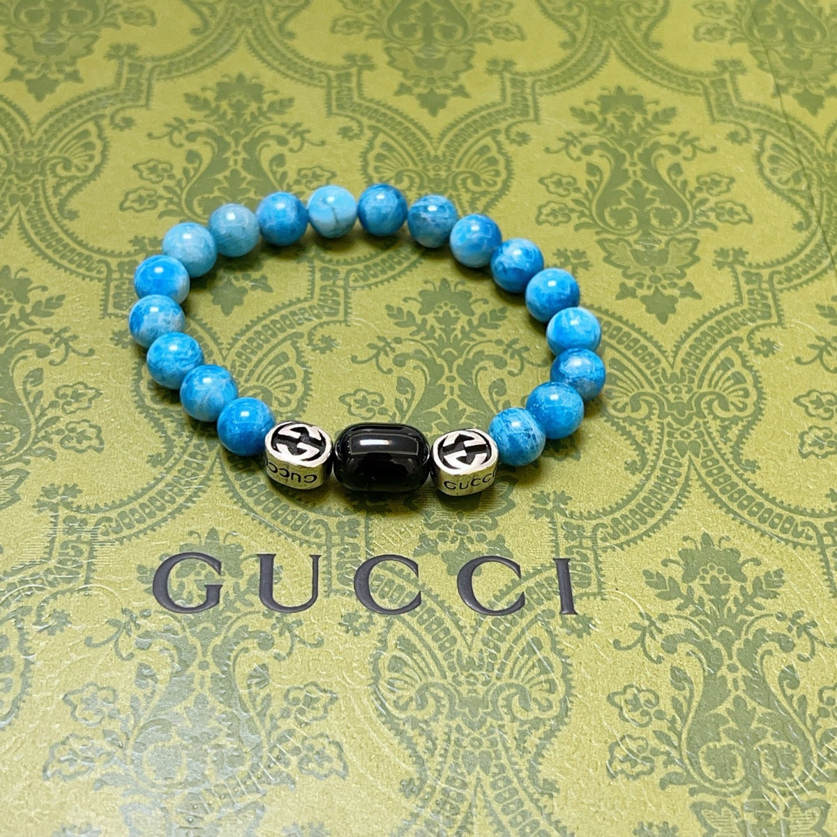China Replica Gucci Bracelets 62usd Only