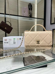 China Replica Chanel Handbags 228usd Only