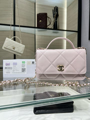 China Replica Chanel Handbags 228usd Only