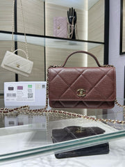 China Replica Chanel Handbags 228usd Only