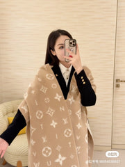 China Replica LV Scarf 46usd Only