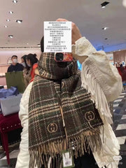 China Replica Gucci Scarf 44usd Only