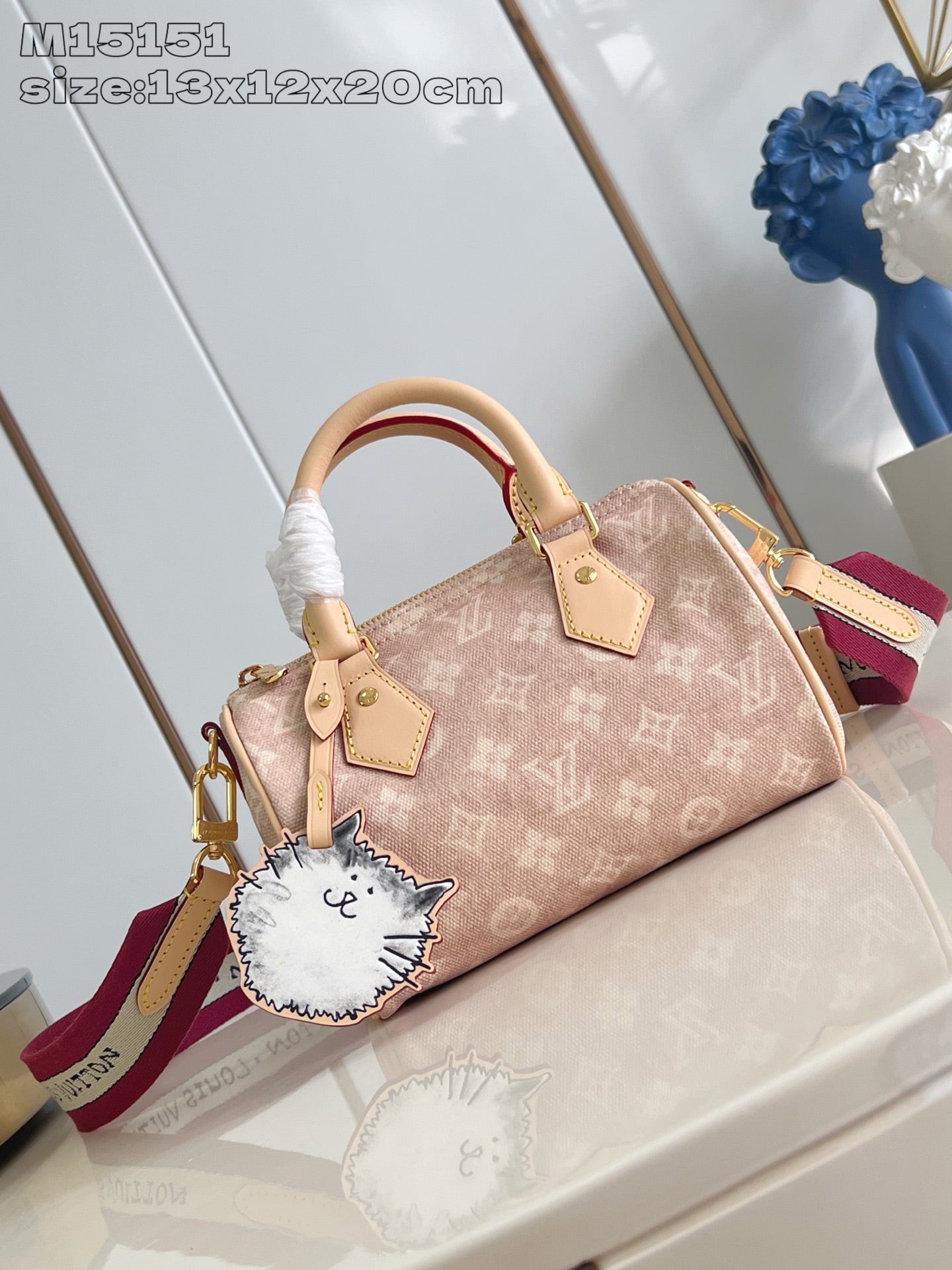 China Replica LV Handbags 135usd Only