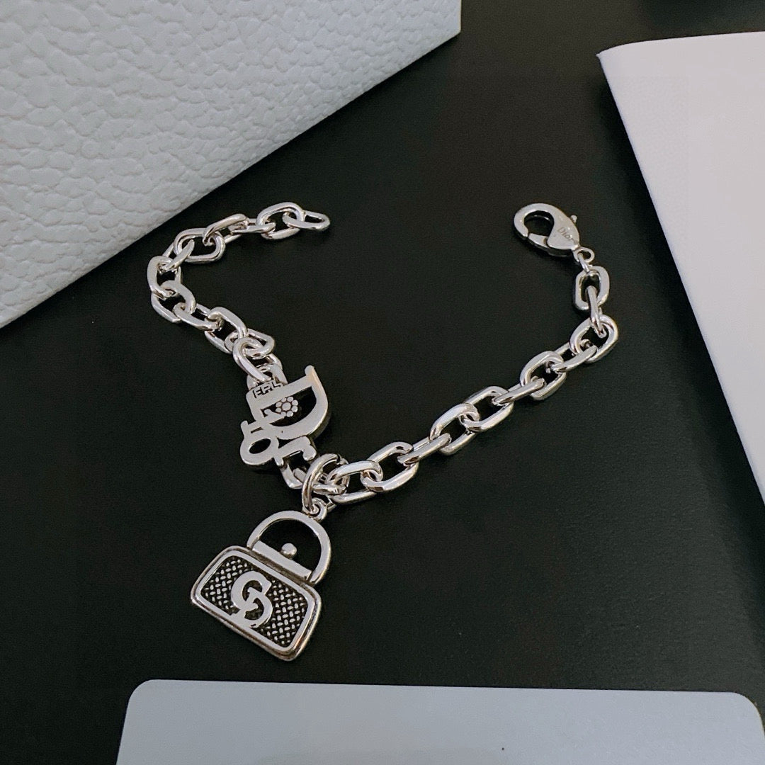 China Replica Dior Necklaces 60usd Only