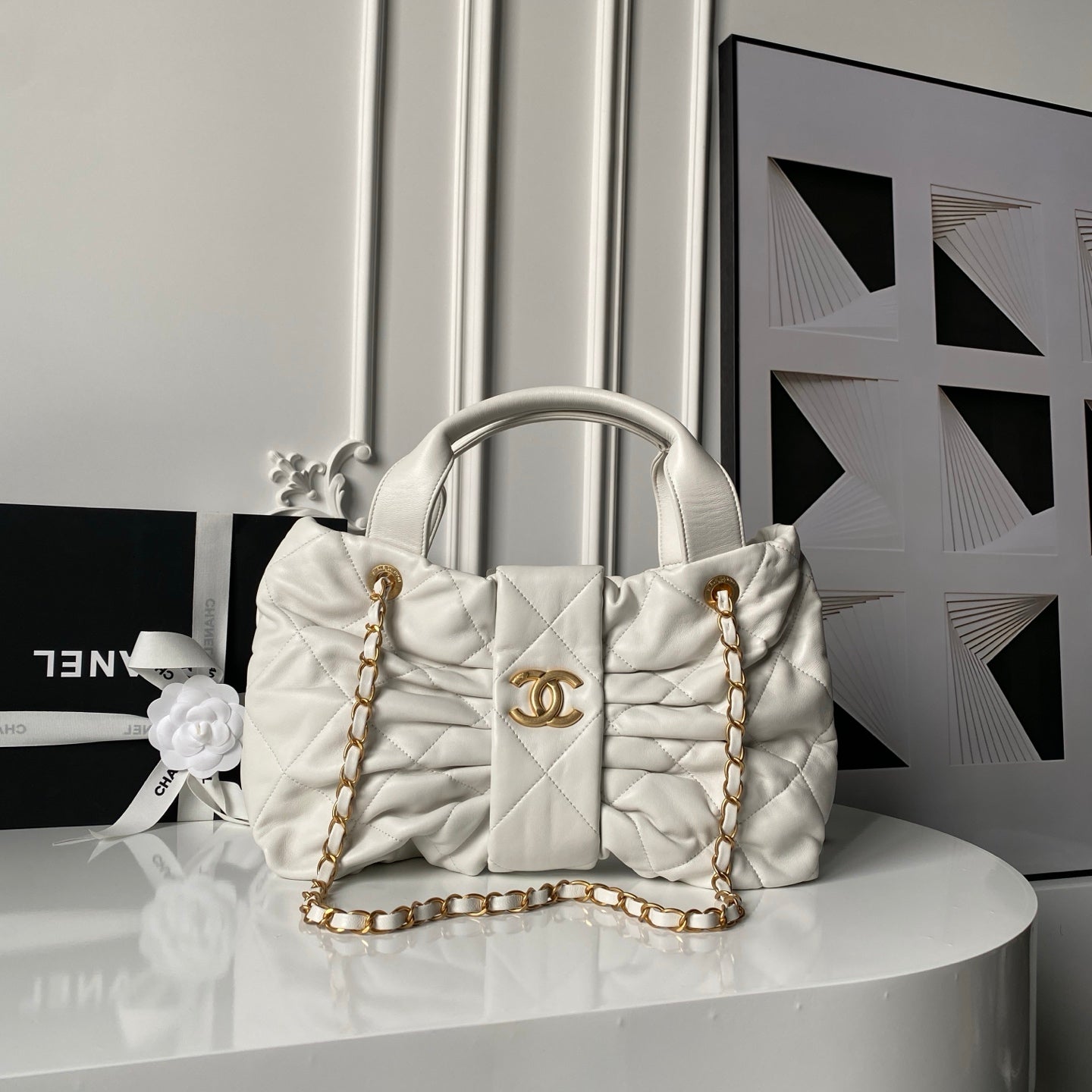China Replica Chanel Handbags 279usd Only