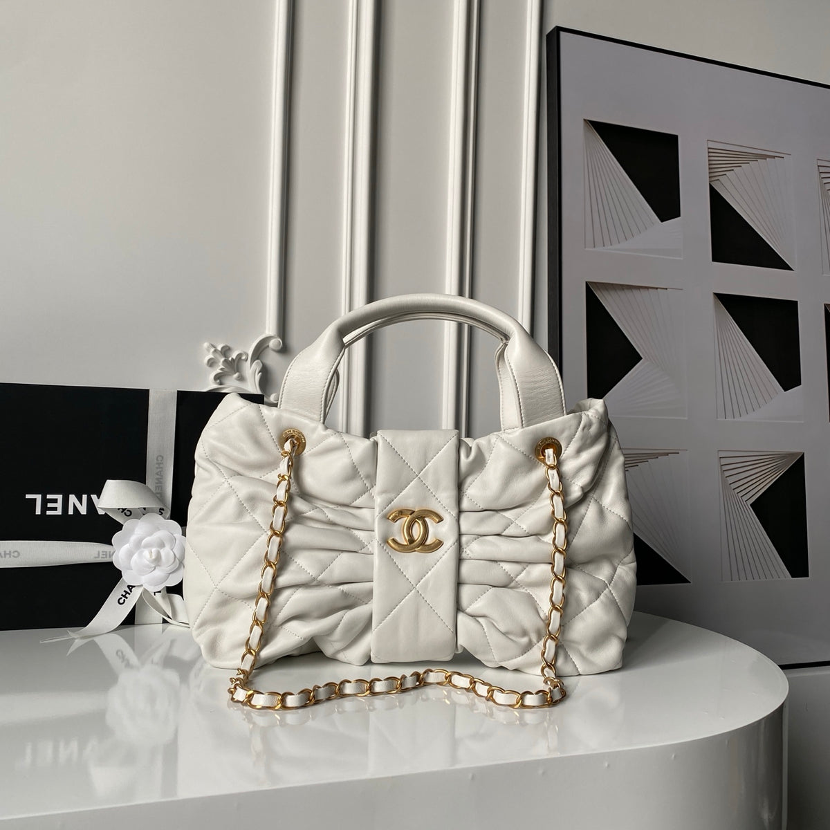 China Replica Chanel Handbags 279usd Only