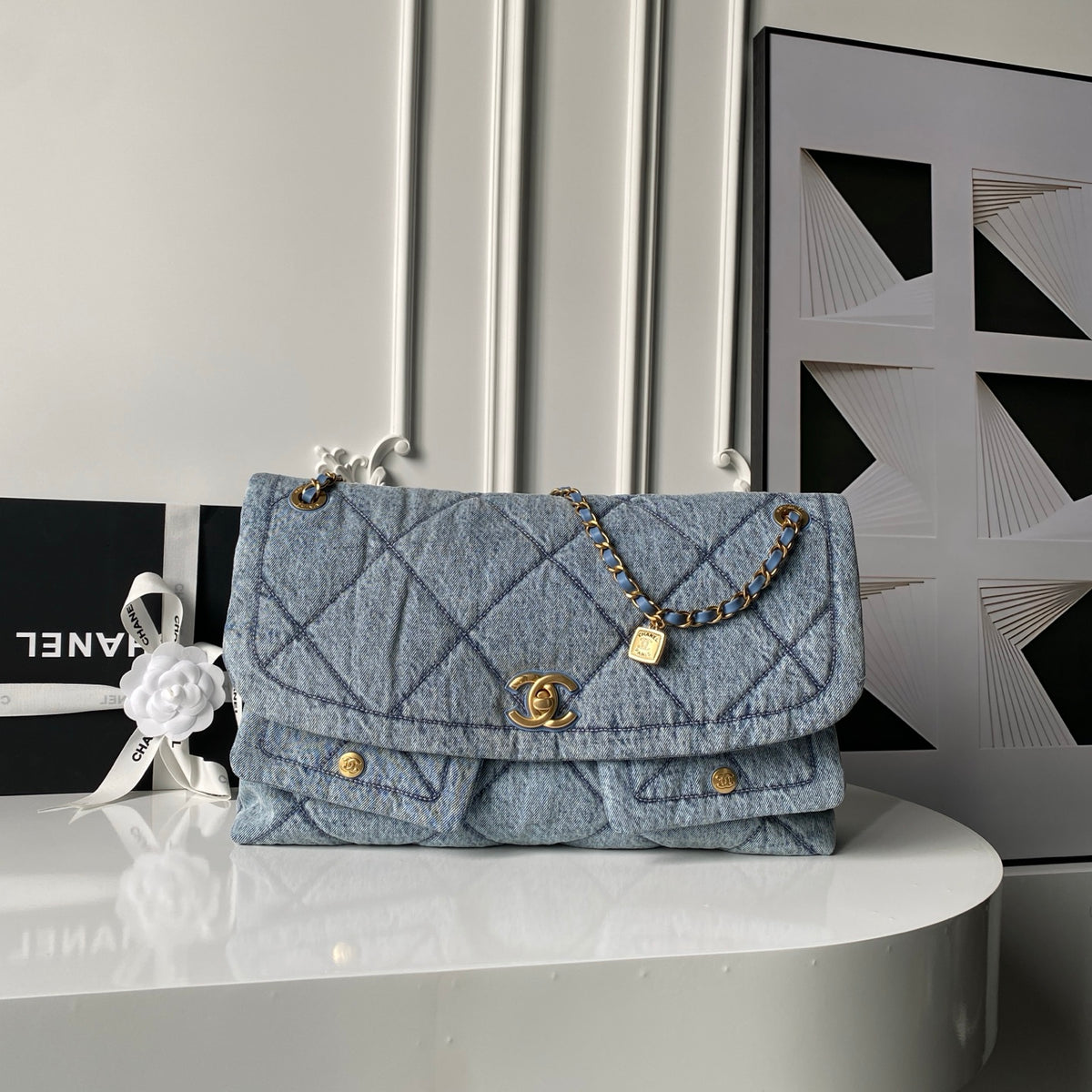 China Replica Chanel Handbags 249usd Only