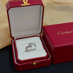 China Replica Cartier Rings 38usd Only