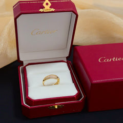 China Replica Cartier Rings 32usd Only