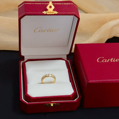 China Replica Cartier Rings 32usd Only
