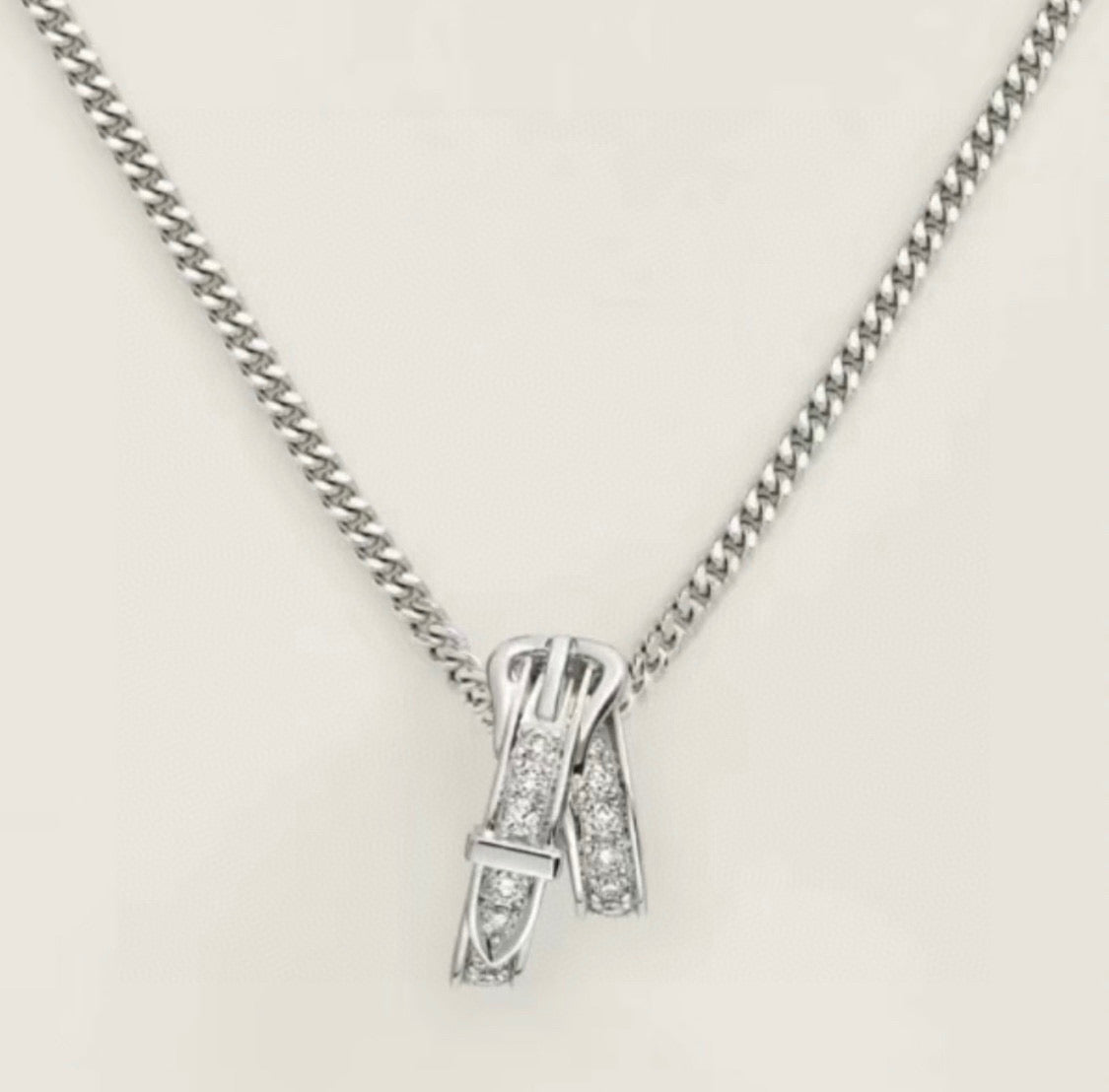 China Replica Hermes Necklaces 35usd Only