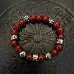 China Replica Chrome Hearts Bracelets 62usd Only