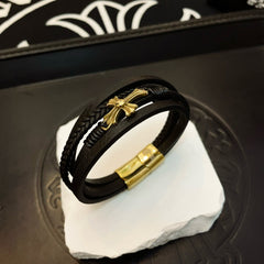 China Replica Chrome Hearts Bracelets 52usd Only