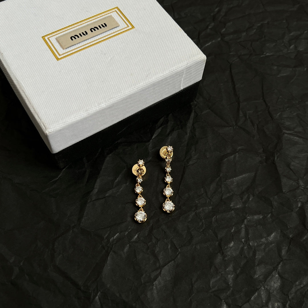 China Replica Miumiu Necklaces 45usd Only