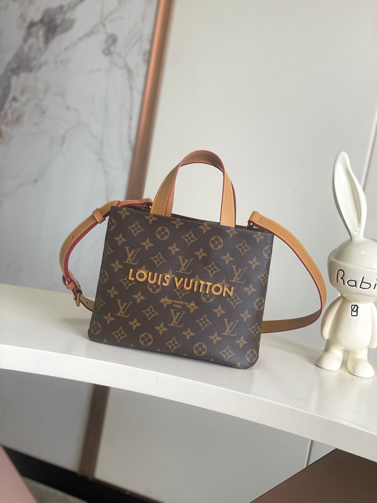 China Replica LV Handbags 135usd Only