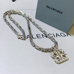 China Replica Balenciaga Necklaces 75usd Only