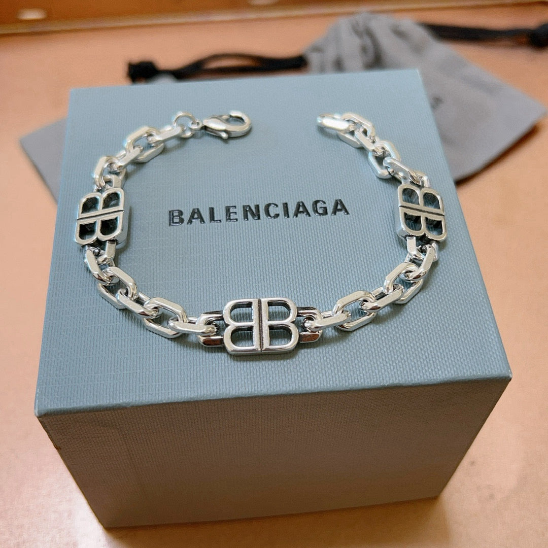 China Replica Balenciaga Bracelets 48usd Only