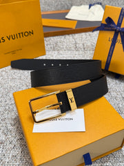China Replica LV Belts 49usd Only
