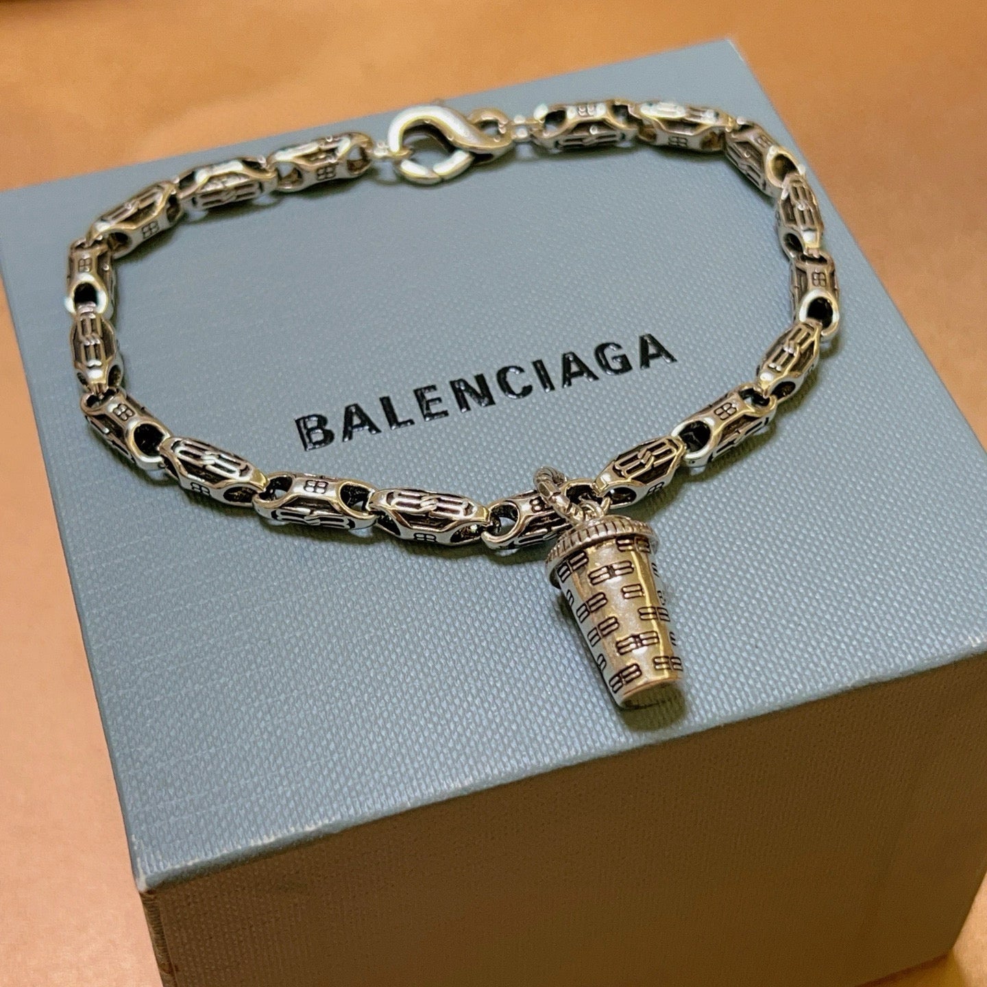 China Replica Balenciaga Bracelets 45usd Only