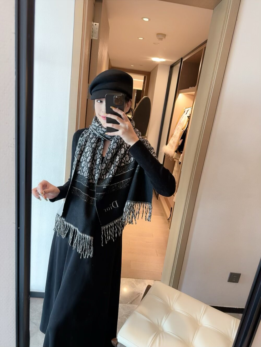 China Replica Dior Scarf 18usd Only