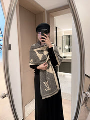 China Replica LV Scarf 15usd Only