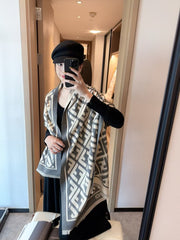 China Replica Fendi Scarf 15usd Only