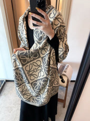 China Replica Loewe Scarf 15usd Only