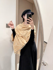 China Replica Loewe Scarf 15usd Only
