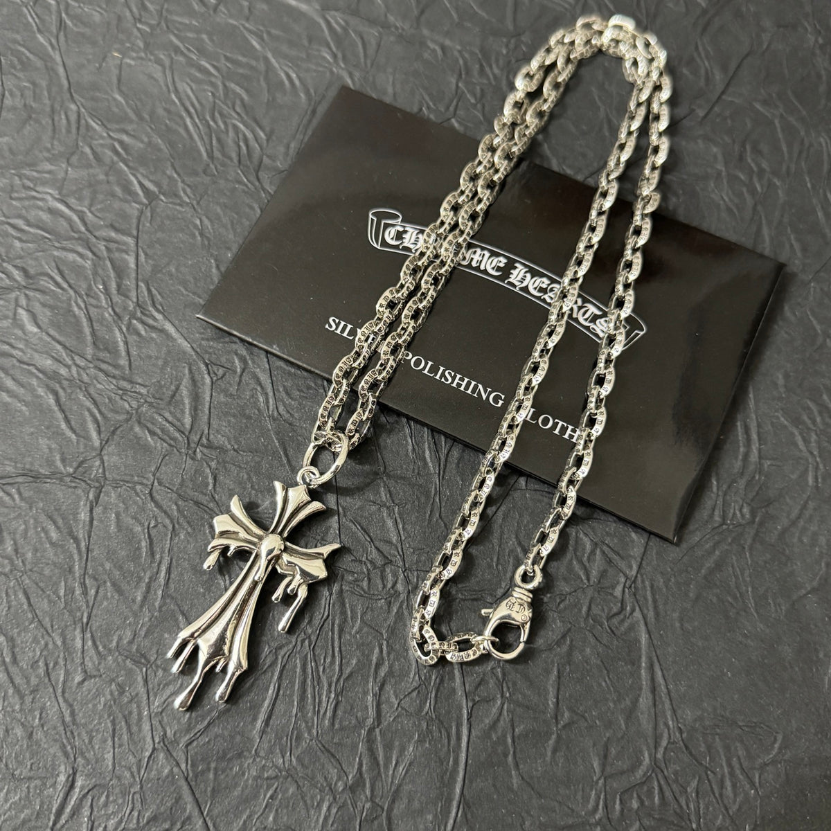 China Replica Chrome Hearts Bracelets 62usd Only