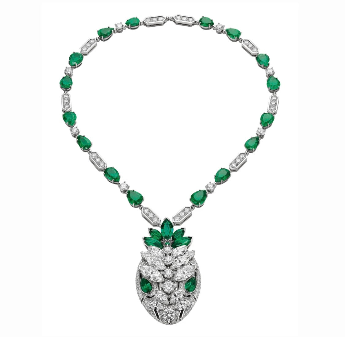 China Replica Bvlgari Necklaces 75usd Only